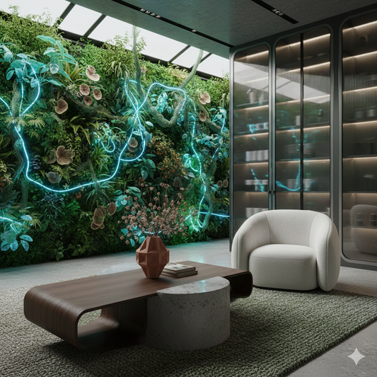 Top 5 Interior Design Trends to Watch in 2026