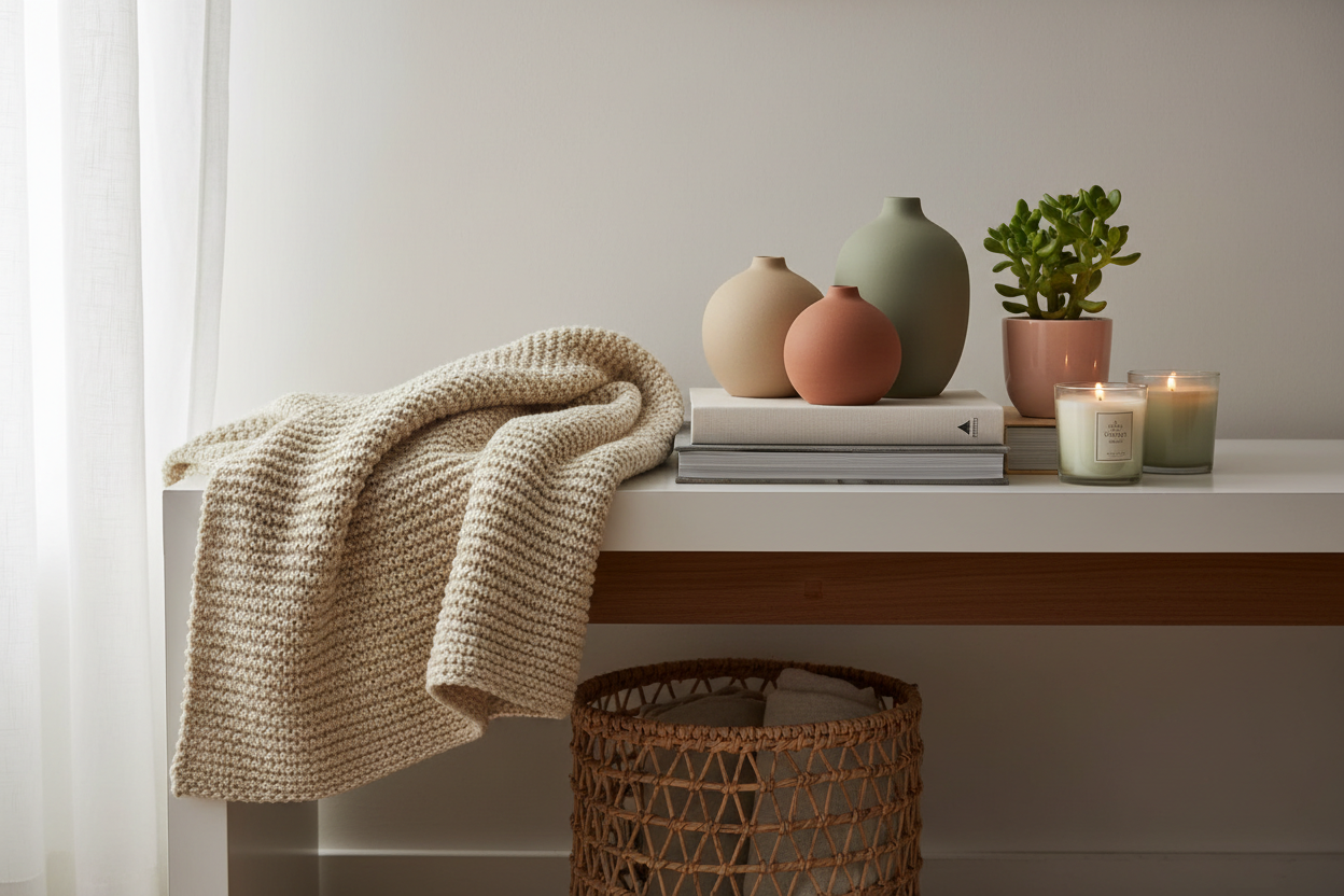 Home decor essentials 