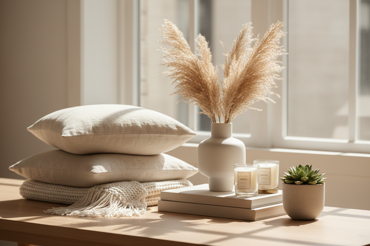 Home decor essentials 